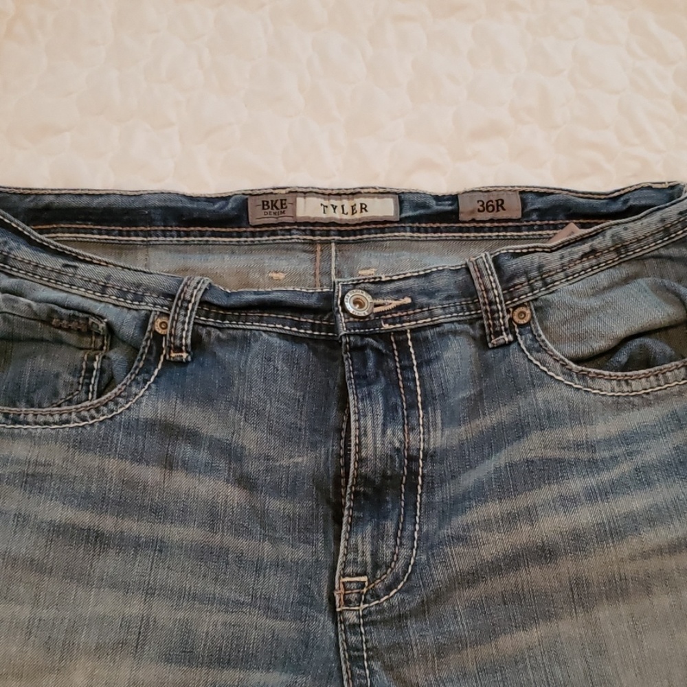Men's jeans